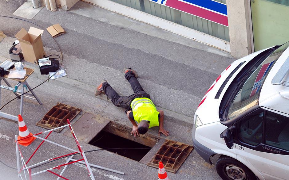  prix curage canalisation Saint-Germain-lès-Corbeil